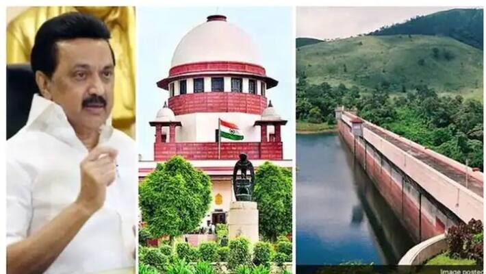 mullaperiyar tree cutting tamil nadu approach supreme court with fresh application mullaperiyar tree cutting tamil nadu approach supreme court with fresh application