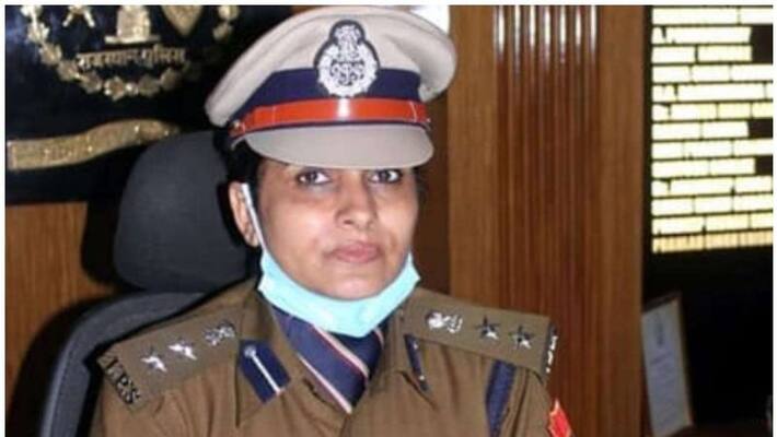 inspirational story preeti chandra IPS inspirational story preeti chandra IPS