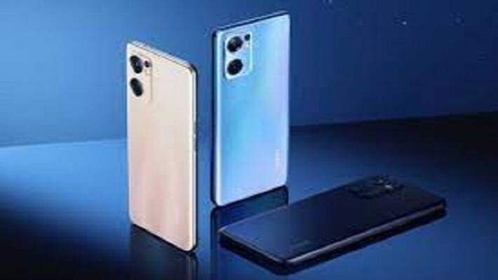 Oppo Said to Be Working on New Phone With MediaTek Dimensity 920 Oppo Said to Be Working on New Phone With MediaTek Dimensity 920