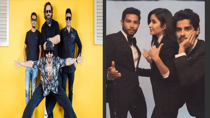 cirkus hit theaters on july 15 2022 and clash with phone bhoot on boxoffice NTP cirkus hit theaters on july 15 2022 and clash with phone bhoot on boxoffice NTP