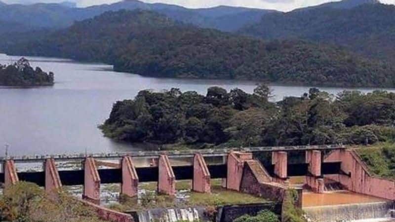 Mullaperiyar Dam escapes due to Modi government's decision ... Tamil Nadu BJP says