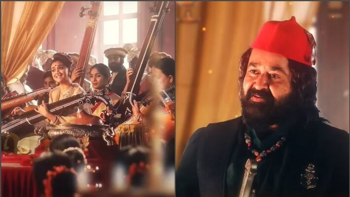 neeye en thaaye lyric video marakkar mohanlal priyadarshan ronnie raphael neeye en thaaye lyric video marakkar mohanlal priyadarshan ronnie raphael