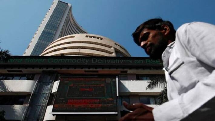 Ukraine Russia Tensions : Indian Share Market Investors lost around 10 lakh crore ssa