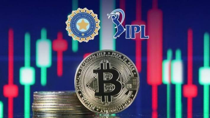 No Sponsorship Deals With Crypto currency and Betting Companies allowed, BCCI Diktats to IPL Teams No Sponsorship Deals With Crypto currency and Betting Companies allowed, BCCI Diktats to IPL Teams