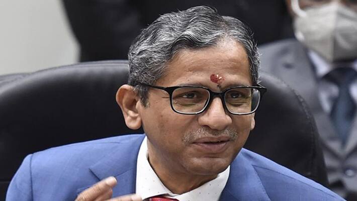 many criticised Covaxin because it is made in India says Chief Justice of India NV Ramana many criticised Covaxin because it is made in India says Chief Justice of India NV Ramana