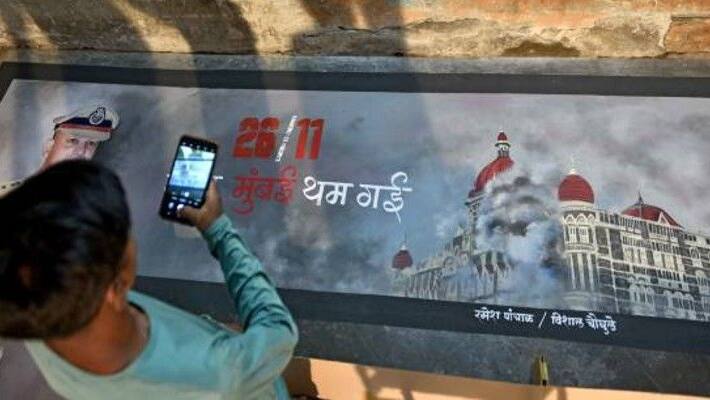 Ratan tata recalls the black night of Mumbai attack Ratan tata recalls the black night of Mumbai attack