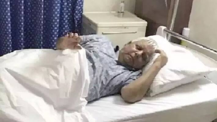 lalu prasad yadav health deteriorated admitted in delhi aiims emergency department lalu prasad yadav health deteriorated admitted in delhi aiims emergency department