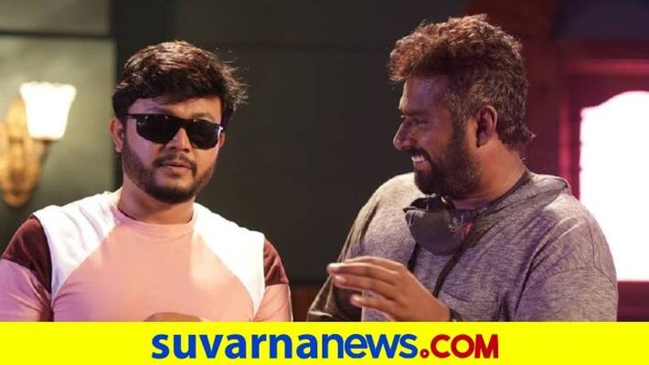 sakath movie director simple suni apologizes to the blind association gvd sakath movie director simple suni apologizes to the blind association gvd