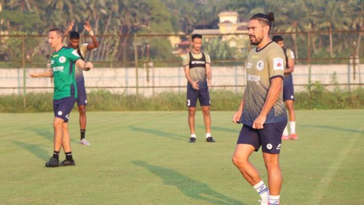 ISL 2021 ATK Mohun Bagan Takes Mumbai City FC today ISL 2021 ATK Mohun Bagan Takes Mumbai City FC today