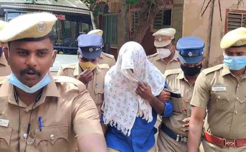 ourt custody for Mithun Chakaravarthy till Dec.10 in covai girl sucid case