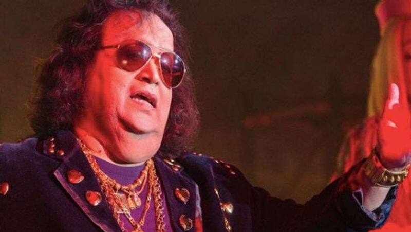 Bappi lahiri birthday special know about his gold silver jewellery obsession NTP
