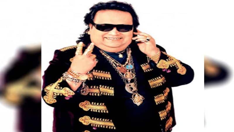 Bappi lahiri birthday special know about his gold silver jewellery obsession NTP