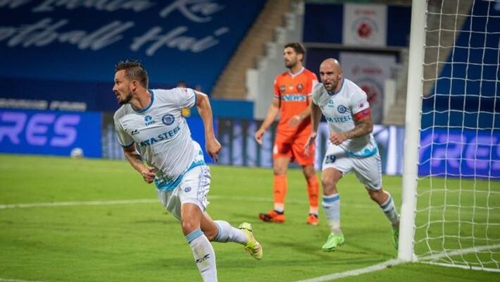 ISL 2021-2022, FC Goa vs Jamshedpur: Valskis and Murray star in JFC win 3-1 ISL 2021-2022, FC Goa vs Jamshedpur: Valskis and Murray star in JFC win 3-1