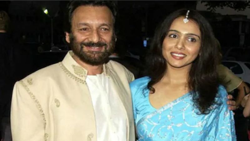 Suchitra Krishnamoorthi birthday knwo love story with shekhar kapoor and divorce NTP