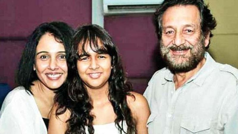 Suchitra Krishnamoorthi birthday knwo love story with shekhar kapoor and divorce NTP
