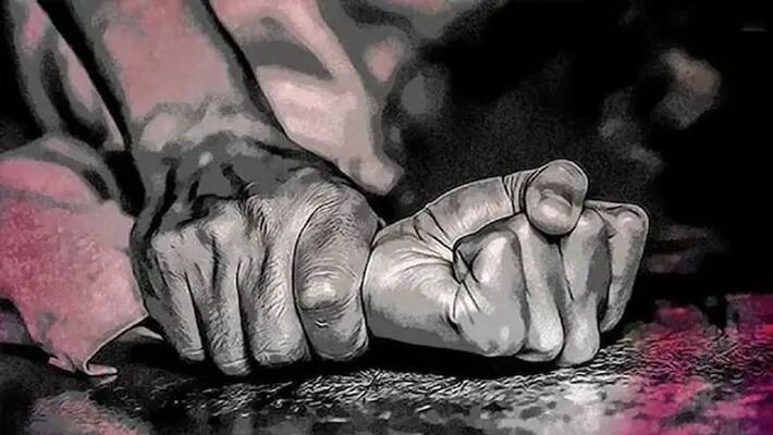 Married man rapes mother twice after gagging her in sleep Puttur Dakshina Kannada mah Married man rapes mother twice after gagging her in sleep Puttur Dakshina Kannada mah