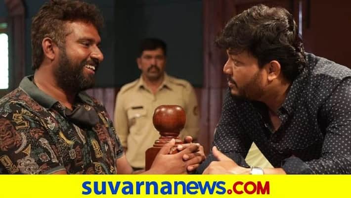 controversy happy ending to the movie Sakath directed by Simple Suni gvd controversy happy ending to the movie Sakath directed by Simple Suni gvd