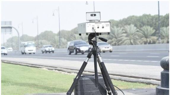 discount on traffic fines announced in four Emirates in UAE discount on traffic fines announced in four Emirates in UAE