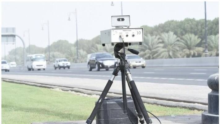discount on traffic fines announced in four Emirates in UAE discount on traffic fines announced in four Emirates in UAE