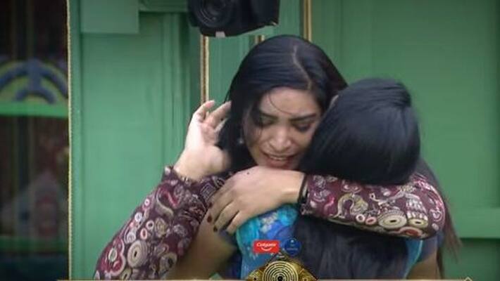 bigg boss telugu 5 priyanka will eliminated from house bigg boss telugu 5 priyanka will eliminated from house