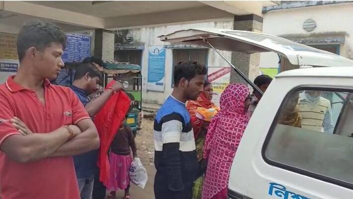 4 people seriously injured due to the fox attack in malda bmm 4 people seriously injured due to the fox attack in malda bmm