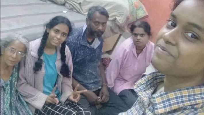 Shocking revelations in the suicide case of the same family in Bhopal KPA Shocking revelations in the suicide case of the same family in Bhopal KPA