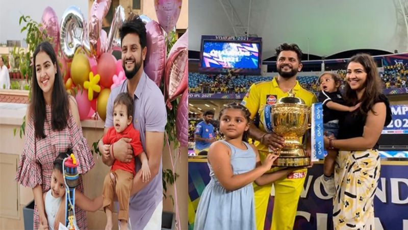 Suresh Raina Birthday: Know Mr. IPL and priyanka chaudhary love story dva