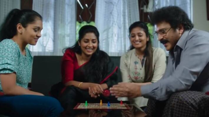 Drishya 2 kannada trailer out Drishya 2 kannada trailer out