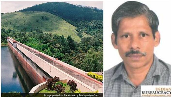 Mullapperiyar Tree Felling Case Delails Of Action Against Bennichan Thomas Sought By Centre Mullapperiyar Tree Felling Case Delails Of Action Against Bennichan Thomas Sought By Centre