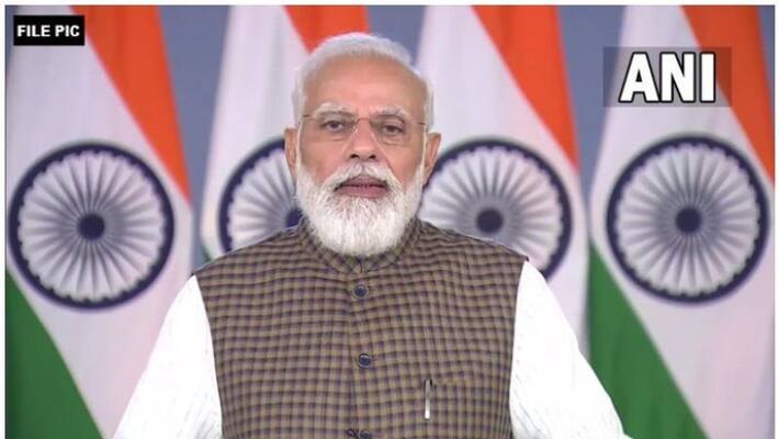 omicron covid variant pm modi called a meeting to discuss the situation omicron covid variant pm modi called a meeting to discuss the situation