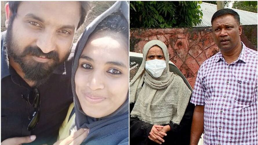 Farzana death raw The family wants justice for the daughter who died at her husband's house Farzana death raw The family wants justice for the daughter who died at her husband's house