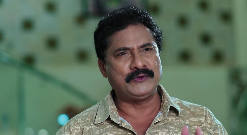 Sowrya and Hima are excited seeing their parents happy in todays Karthika deepam serial episode