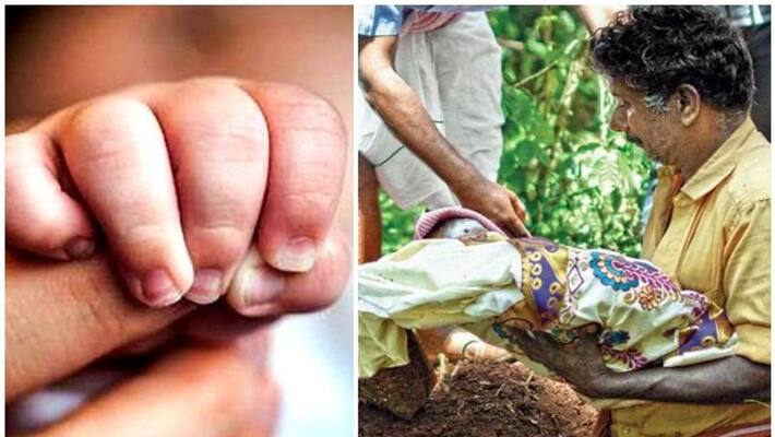Attappadi Infant Death Increases State To Deploy Special Team Attappadi Infant Death Increases State To Deploy Special Team