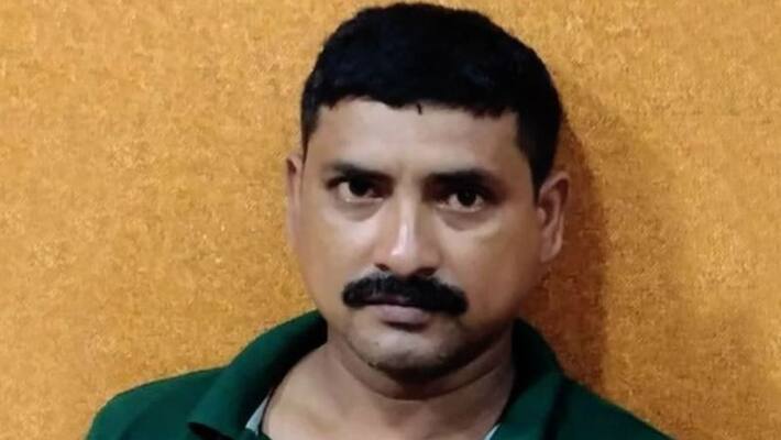 body of police officer recovered after 45 days of his missing bmm body of police officer recovered after 45 days of his missing bmm
