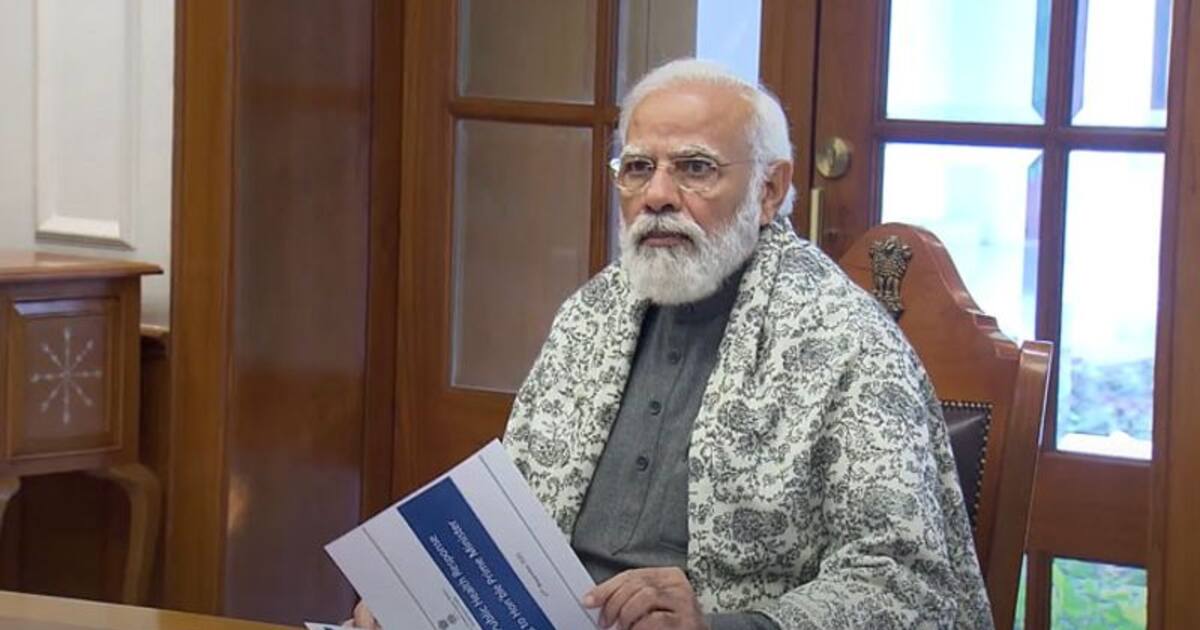 இது மாநில உரிமையை பறிக்கும் செயல்.. உடனே கைவிடுக.. மோடி அரசுக்கு எதிராக கொதிக்கும் திமுக கூட்டணி கட்சி.!