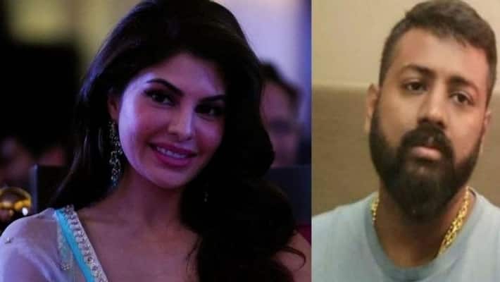 Was Jacqueline Fernandez dating married coman Suresh Chandrashekhar? SCJ Was Jacqueline Fernandez dating married coman Suresh Chandrashekhar? SCJ
