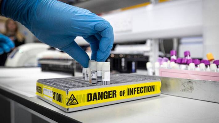 Covid omicron variant poses very high global risk and is likely to spread WHO warns pod Covid omicron variant poses very high global risk and is likely to spread WHO warns pod