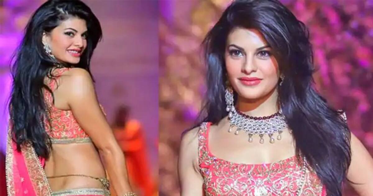 Jacqueline Fernandez : ரூ.200 கோடி மோசடி விவகாரம்.. பிரபல பாலிவுட் நடிகை நேரில் ஆஜர்.. தீவிர விசாரணை..