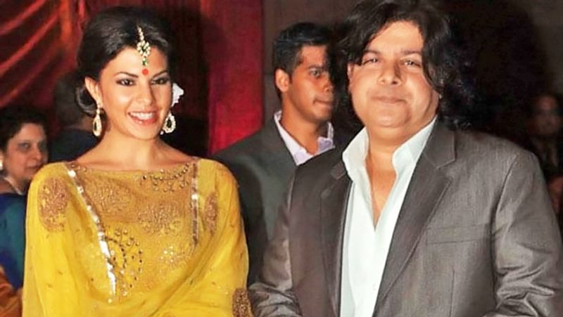 From Salman to Sukesh Jacqueline Fernandez Controversial relationship will shock you BRD