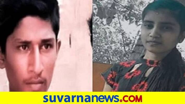 Haveri BJP MLA Neharu Olekar Two Grandchildren Committed Suicide in Byadagi grg Haveri BJP MLA Neharu Olekar Two Grandchildren Committed Suicide in Byadagi grg