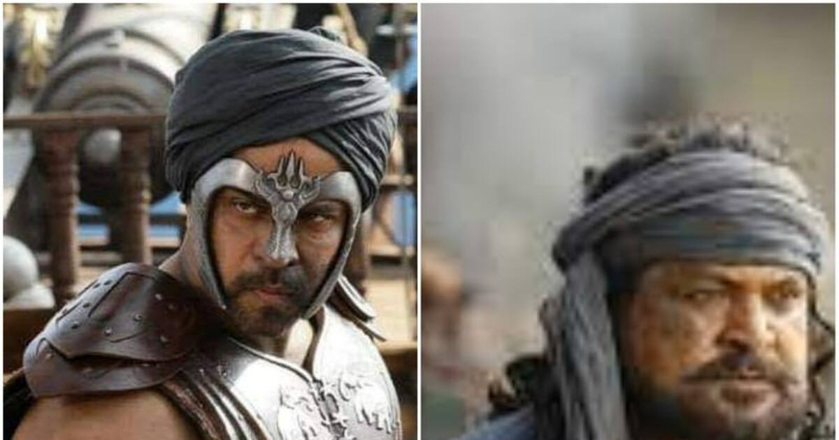 Marakkar | அர்ஜுன், பிரபுவின் மாஸ் காட்சிகளை வெளியிட்டுள்ள மோகன் லால்; இன்னும் 5 நாட்களில் மரைக்காயர்!!