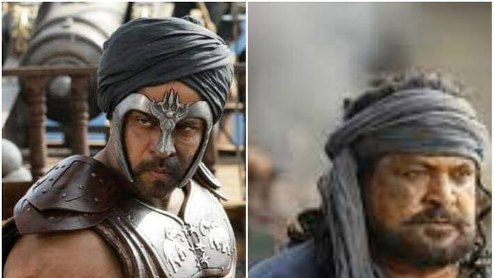Mohanlal tweet about Marakkar release Mohanlal tweet about Marakkar release