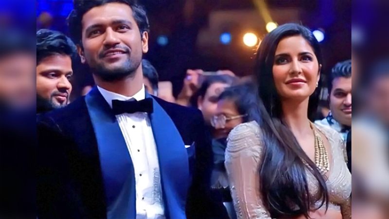Rajasthan Sawai madhopur Katrina Kaif Vicky Kaushal wedding special guests secret code Know what will be special UDT