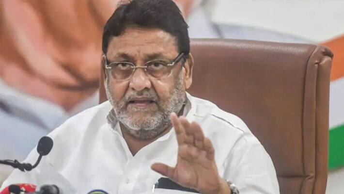 maharashtra minister nawab malik says Some people want to implicate me in a false case like anil deshmukh maharashtra minister nawab malik says Some people want to implicate me in a false case like anil deshmukh