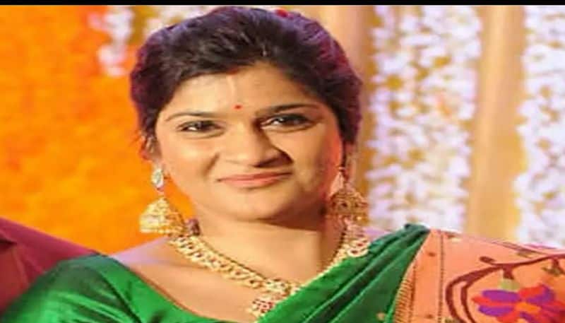 Telugu Priyadarshini and Harsha files fraud complaint against producer Shilpa Chowdary vcs