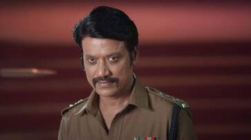 SJ Surya became highest paid villain in tollywood with nani movie dtr SJ Surya became highest paid villain in tollywood with nani movie dtr