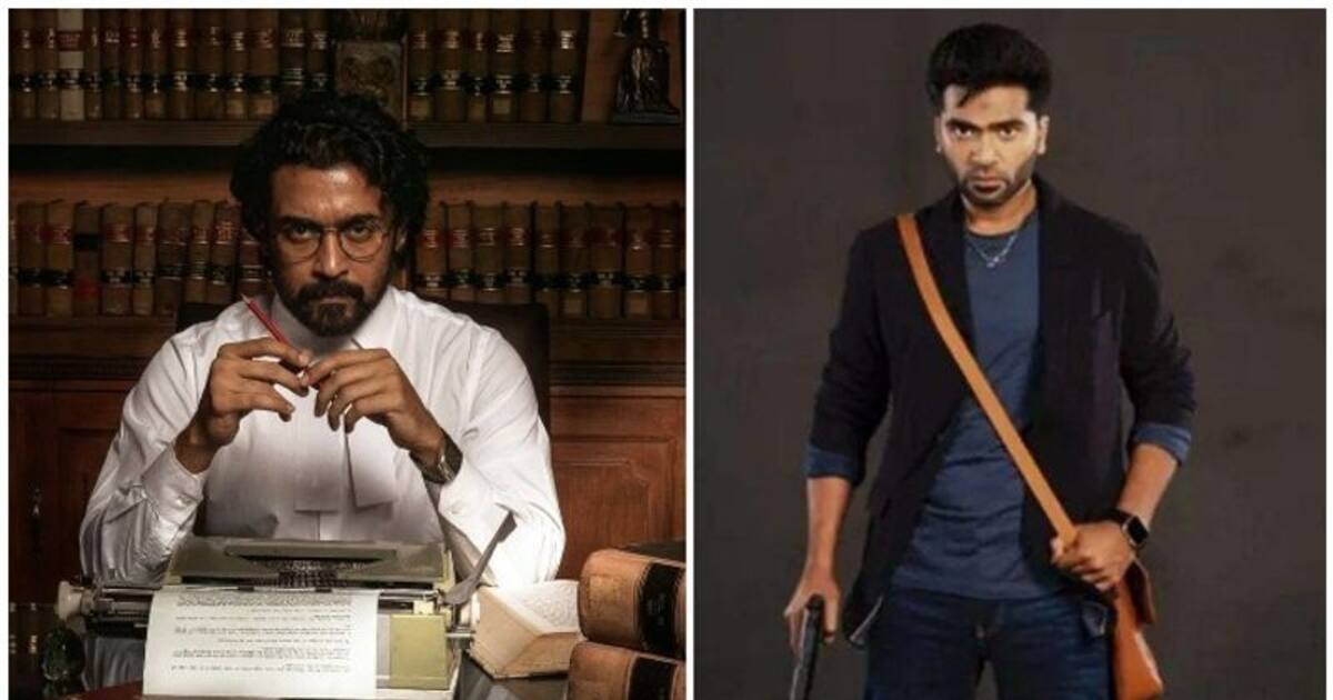 ஜெய்பீம் படத்தை அடுத்து மாநாடுக்கு வந்த சிக்கல்! இந்து-முஸ்லீம் ஒற்றுமையை சீர்குலைப்பதாக குற்றச்சாட்டு!