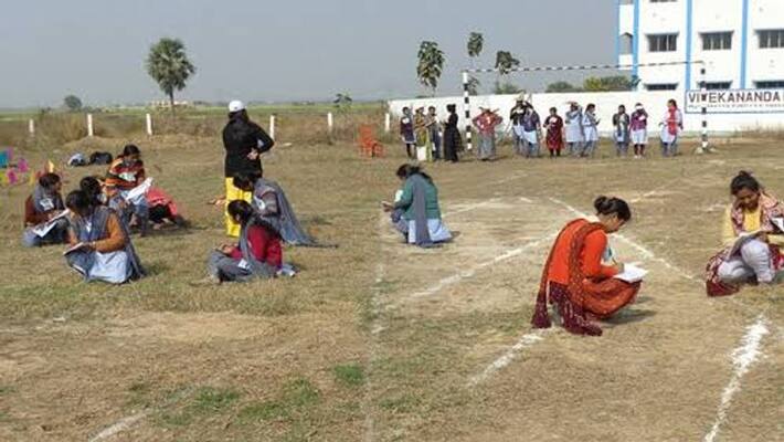 Government Teachers Training Colleges ready to open bmm Government Teachers Training Colleges ready to open bmm