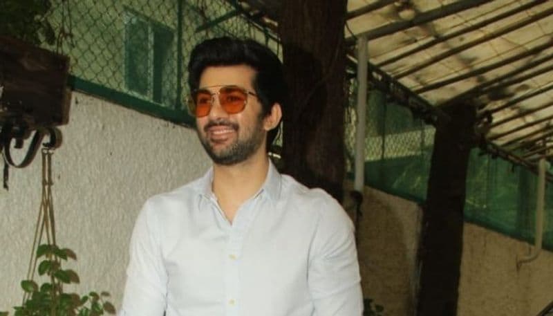 Suniel Shetty, Ahan Shetty, Rahul Vaidya and more, celebs spotted on Saturday SCJ