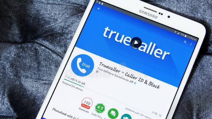 Truecaller New version 10 launched video caller ID Call recording features added tech news ANP Truecaller New version 10 launched video caller ID Call recording features added tech news ANP